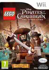 Descargar LEGO Pirates Of The Carribean The Video Game [MULTI5][PAL] por Torrent